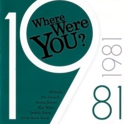 Where Were You? 1981