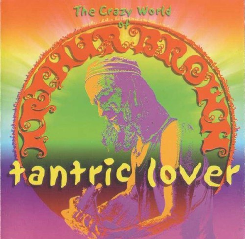 Tantric Lover