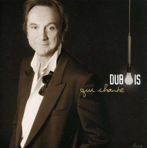 Dubois qui chante