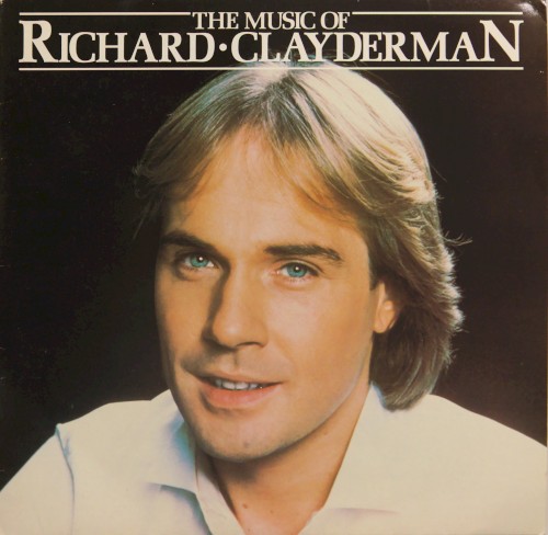 The Music of Richard Clayderman