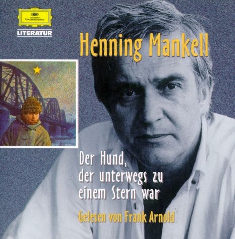 Der Hund, der unterwegs zu einem Stern war