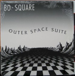 Outer Space Suite