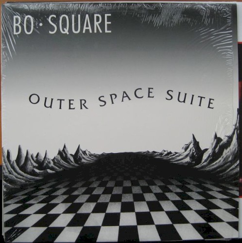 Outer Space Suite
