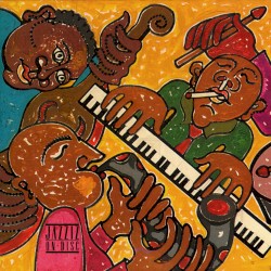 JAZZIZ on Disc: December 1995