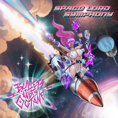 Space Lord Symphony