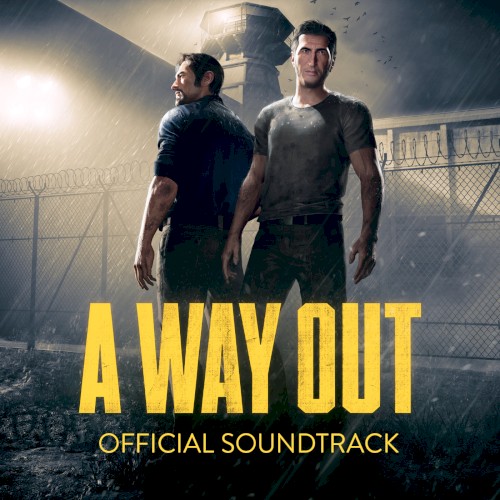 A Way Out: Official Soundtrack