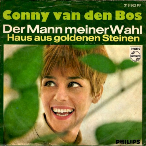 Der Mann meiner Wahl / Haus aus goldnen Steinen