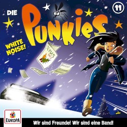 Folge 11: White Noise!
