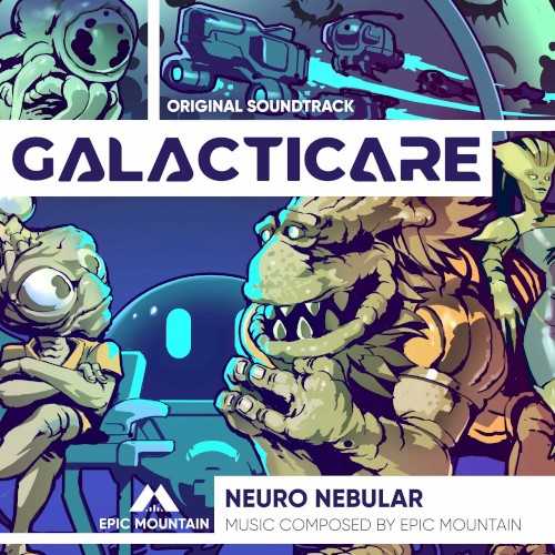 Neuro Nebular