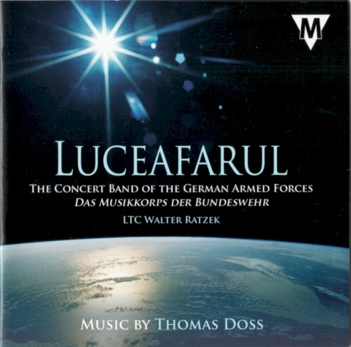 Luceafarul
