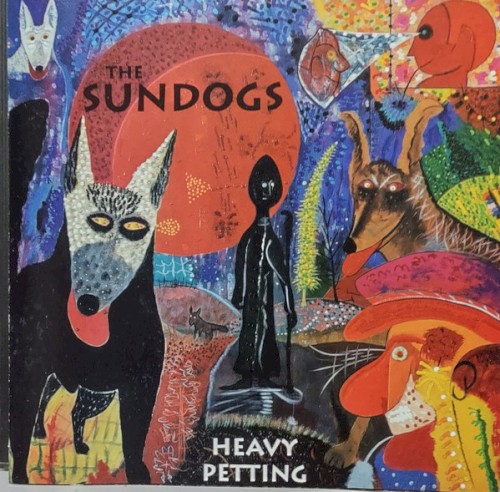 Heavy Petting