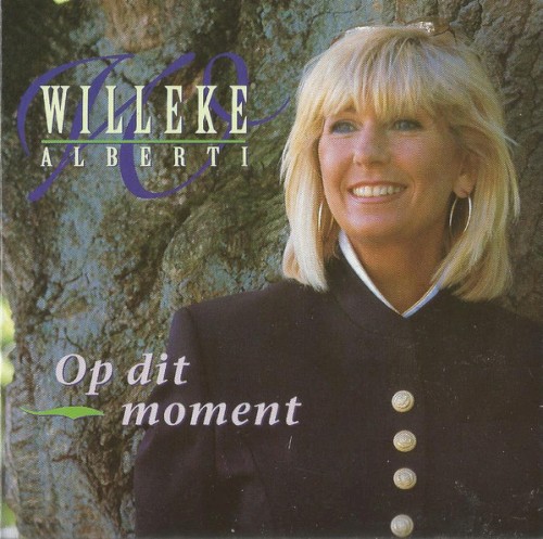 Op dit moment / Zeg ’t maar