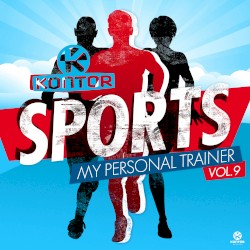 Kontor Sports: My Personal Trainer 2016