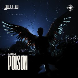 Poison (SATØS remix)