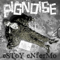 estoy enfermo