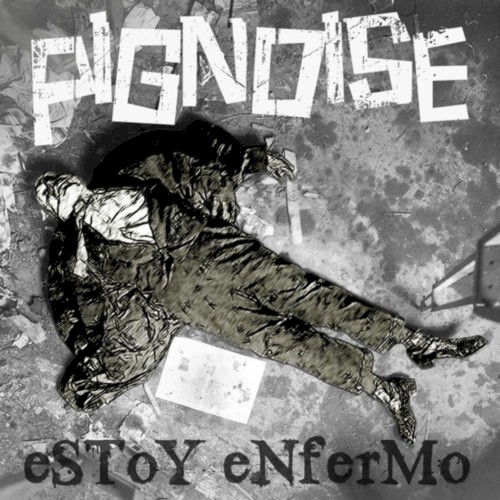 estoy enfermo