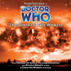 Doctor Who: The Roof of the World