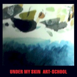 UNDER MY SKIN