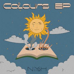 Colours EP