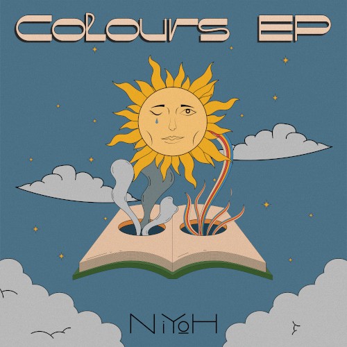 Colours EP