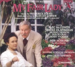 My Fair Lady