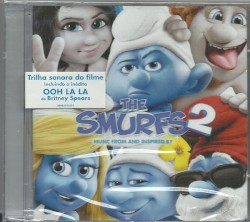 The Smurfs 2: Music From and Inspired By