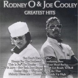 The Greatest Hits