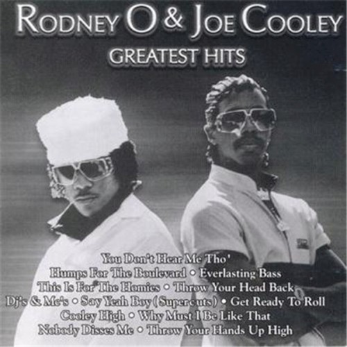 The Greatest Hits