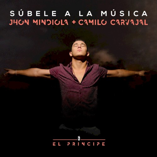 Súbele a la música
