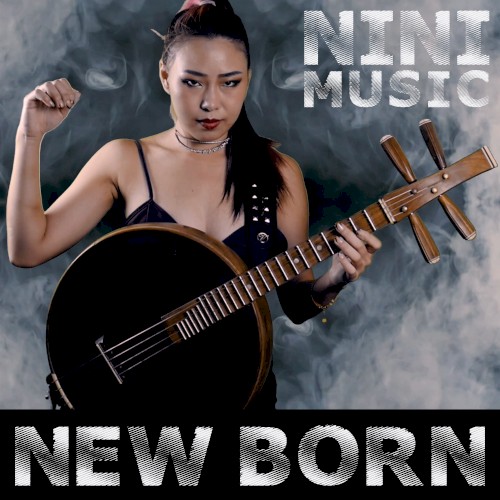 New Born