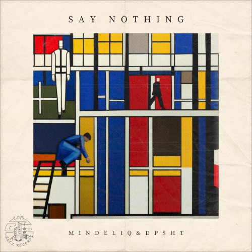 Say Nothing