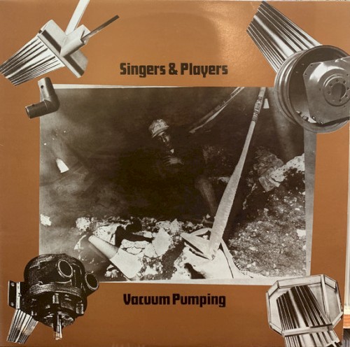 Vacuum Pumping