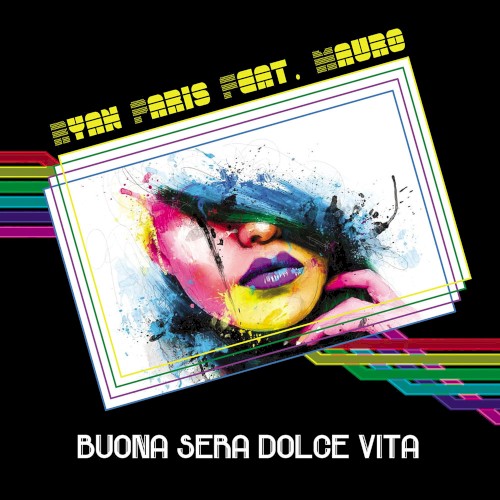 Buona Sera Dolce Vita