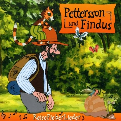ReiseFieberLieder