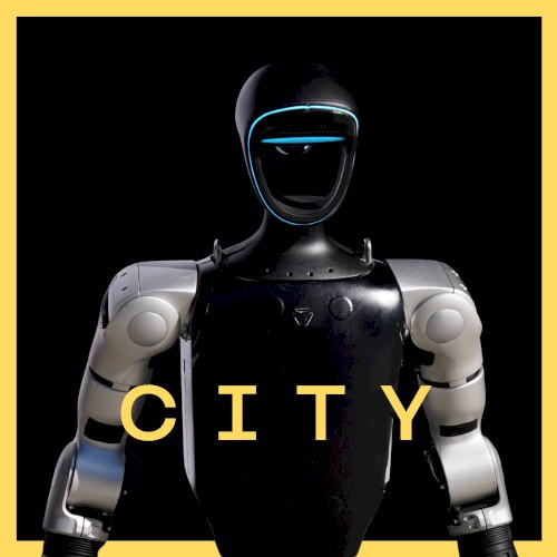 City