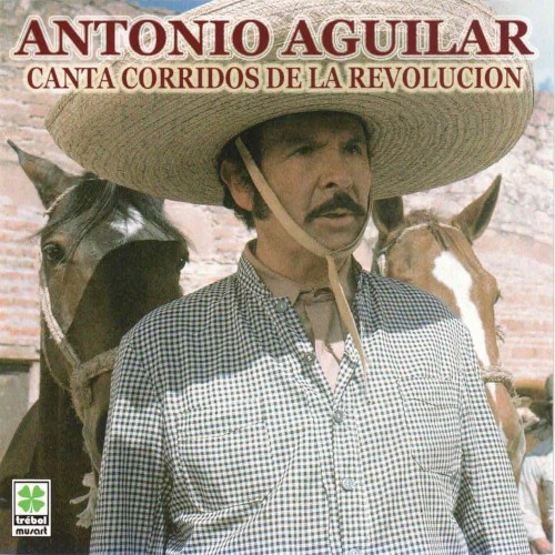 Corridos de la Revolución