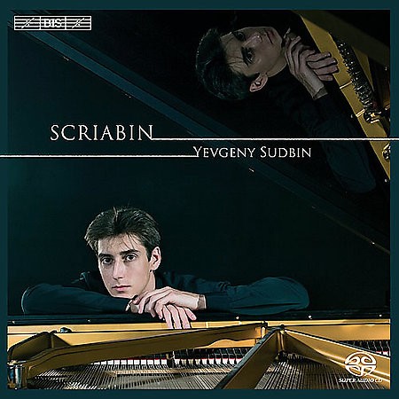 Yevgeny Sudbin plays Scriabin