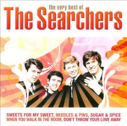 The Very Best of The Searchers