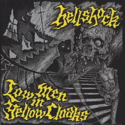 Low Men In Yellow Cloaks