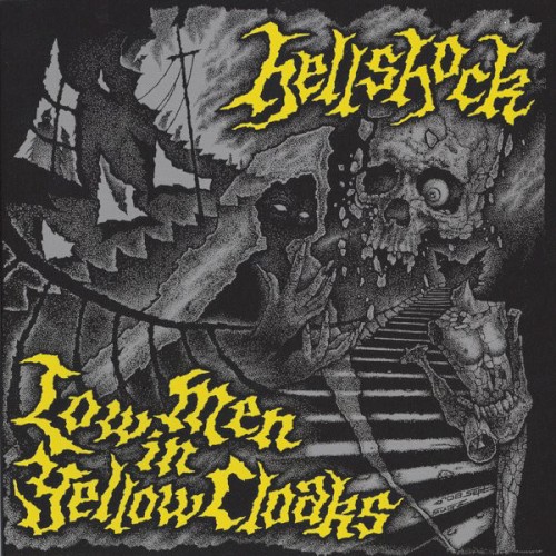 Low Men In Yellow Cloaks
