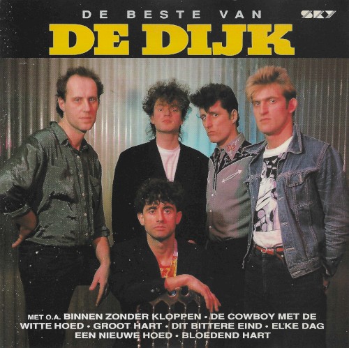 De beste van De Dijk