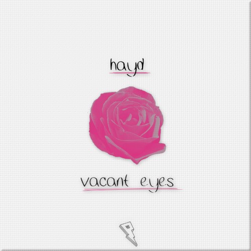 Vacant Eyes
