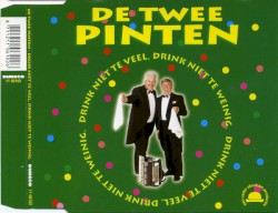 Drink niet te veel drink niet te weinig / Het kleine café aan de haven