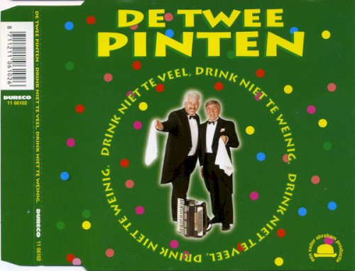 Drink niet te veel drink niet te weinig / Het kleine café aan de haven