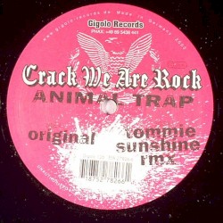 Animal Trap
