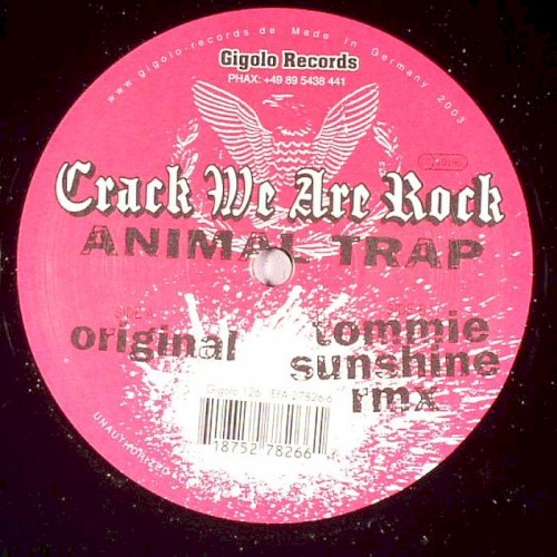 Animal Trap
