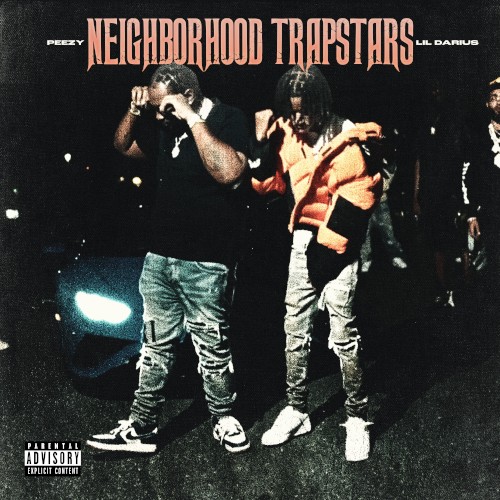 Neighborhood Trapstars
