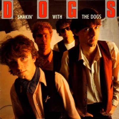 Shakin’ With the Dogs
