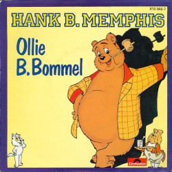 Ollie B. Bommel