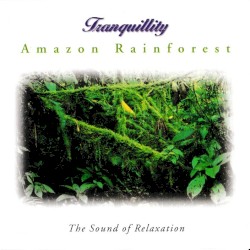 Amazon Rainforest